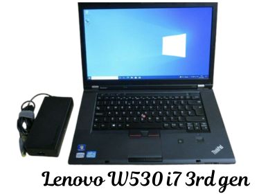 Lenovo w530