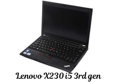 Lenovo x230