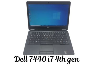 Dell 7440